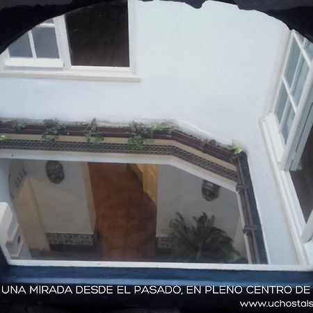 Hostal Union Campana Севиля Екстериор снимка
