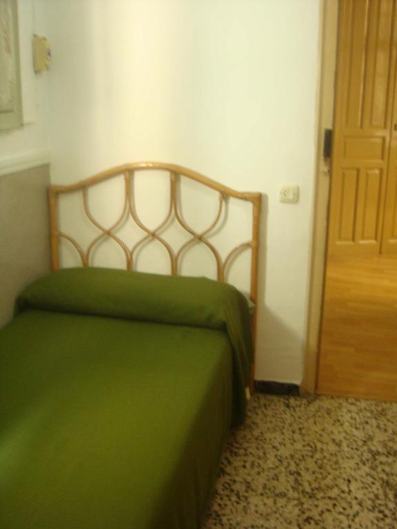 Hostal Union Campana Севиля Екстериор снимка
