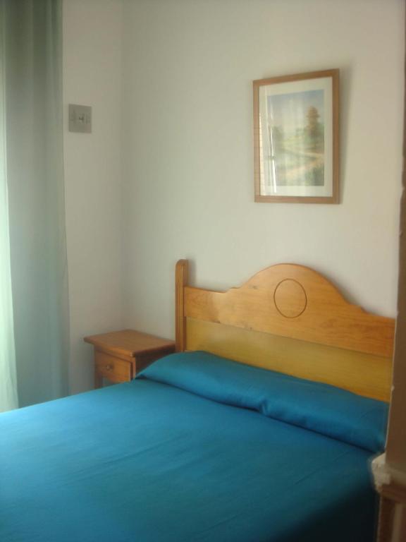 Hostal Union Campana Севиля Екстериор снимка