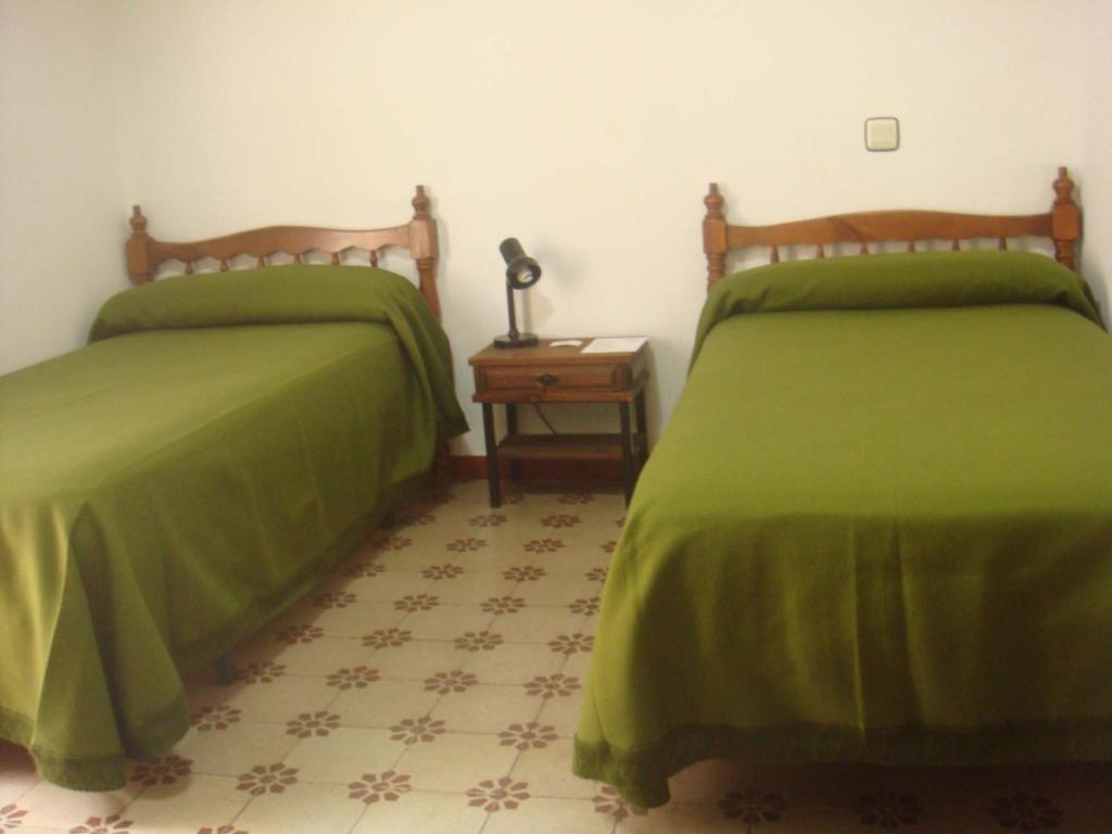 Hostal Union Campana Севиля Екстериор снимка