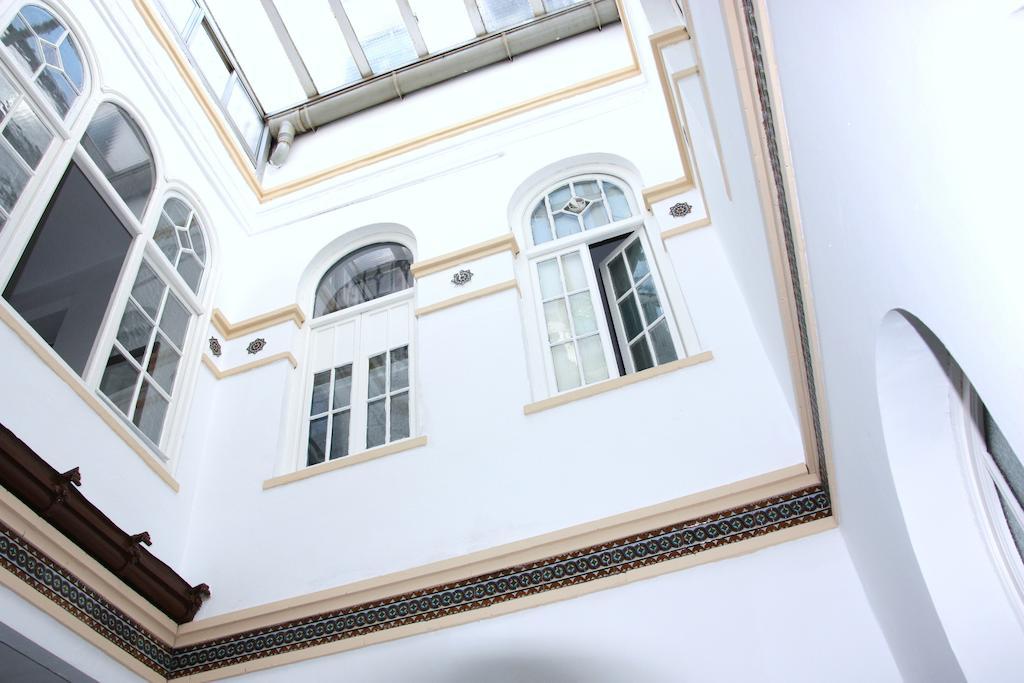 Hostal Union Campana Севиля Екстериор снимка