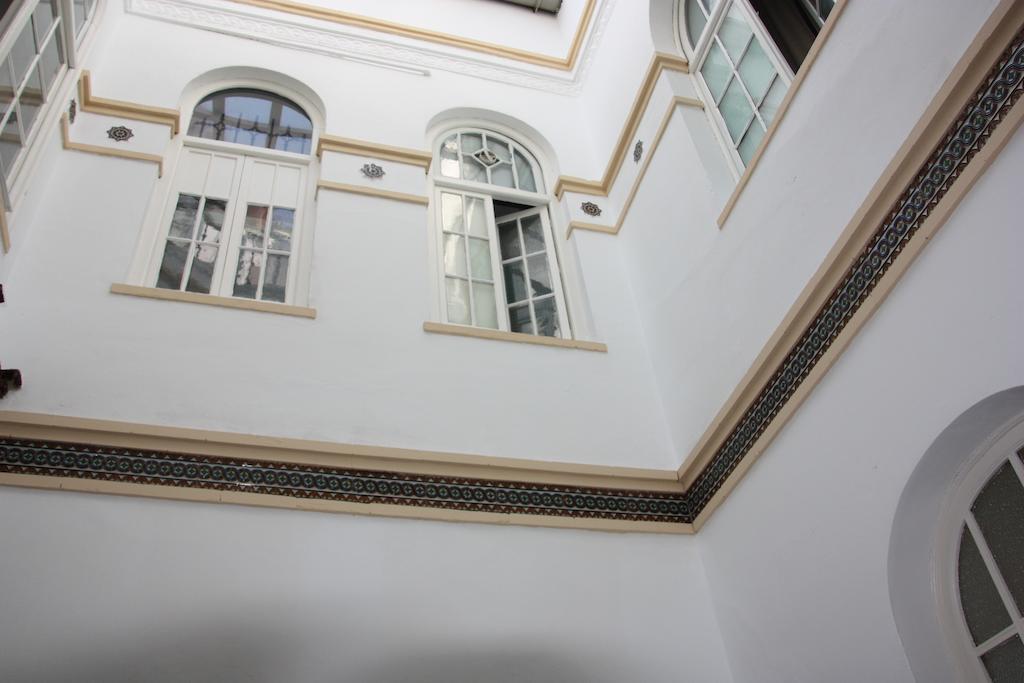 Hostal Union Campana Севиля Екстериор снимка