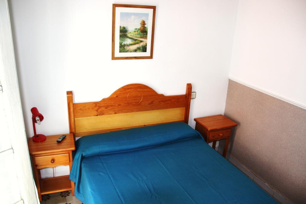 Hostal Union Campana Севиля Екстериор снимка