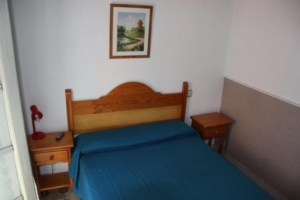 Hostal Union Campana Севиля Стая снимка