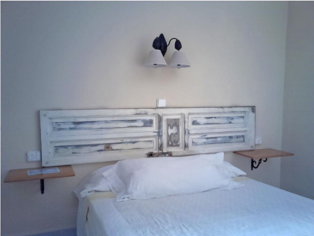 Hostal Union Campana Севиля Стая снимка